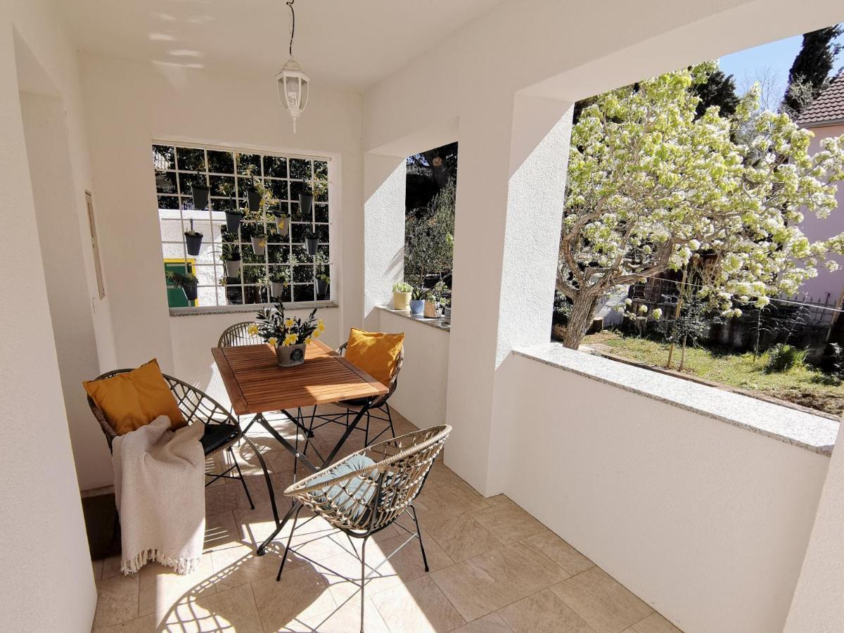Apartman Soto Pirovac Exterior foto